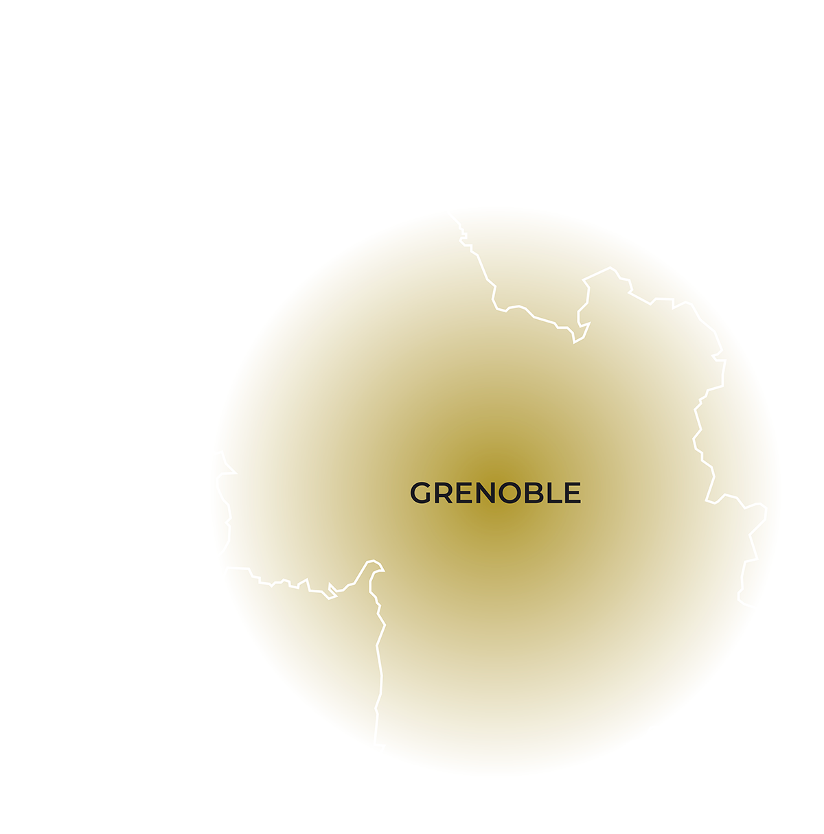 zone d'intervention Isère Automatisme autour de Grenoble