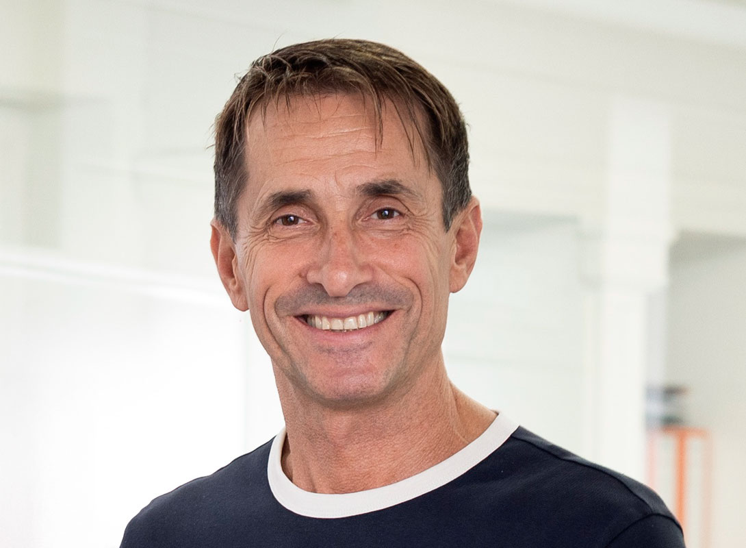 Stéphane Baranoff