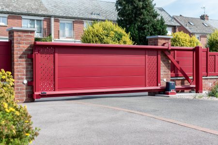 portails autoportants